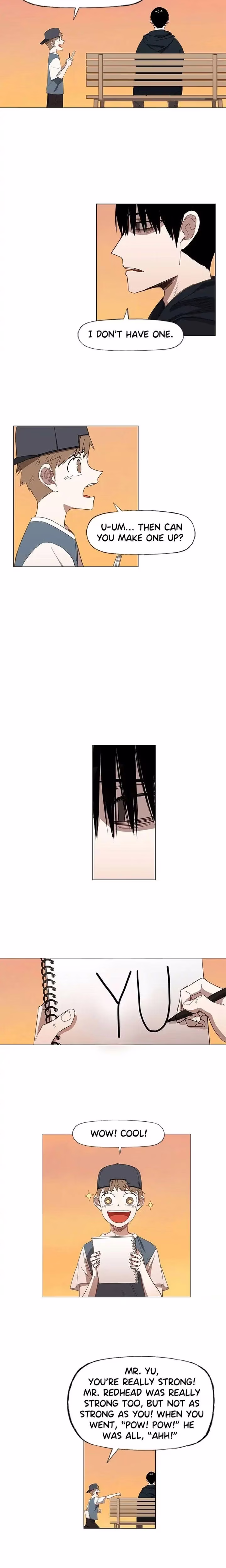 The Boxer - Chapter 24 - Part 13