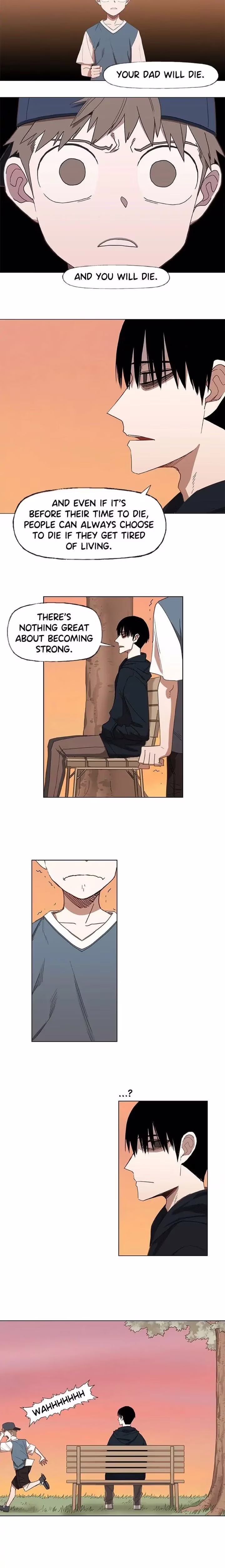 The Boxer - Chapter 24 - Part 16