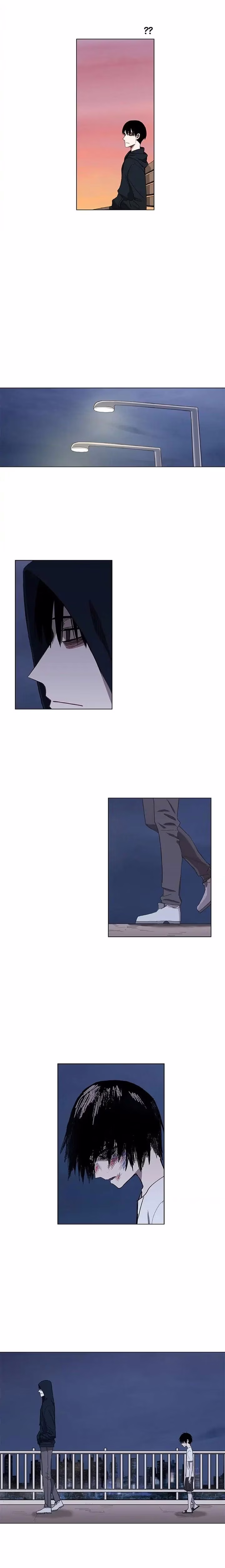 The Boxer - Chapter 24 - Part 17