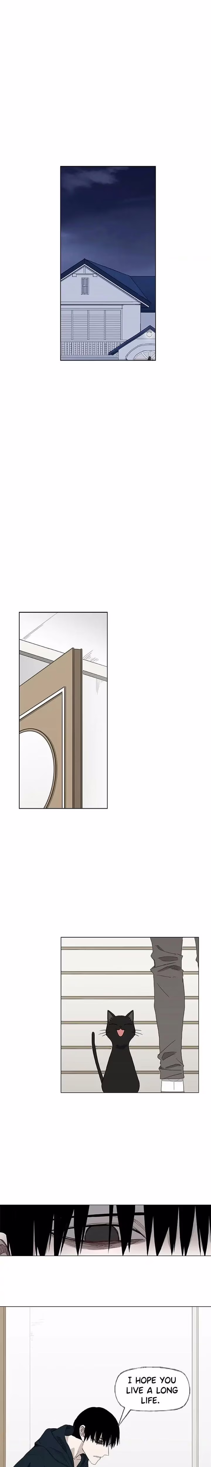 The Boxer - Chapter 24 - Part 18