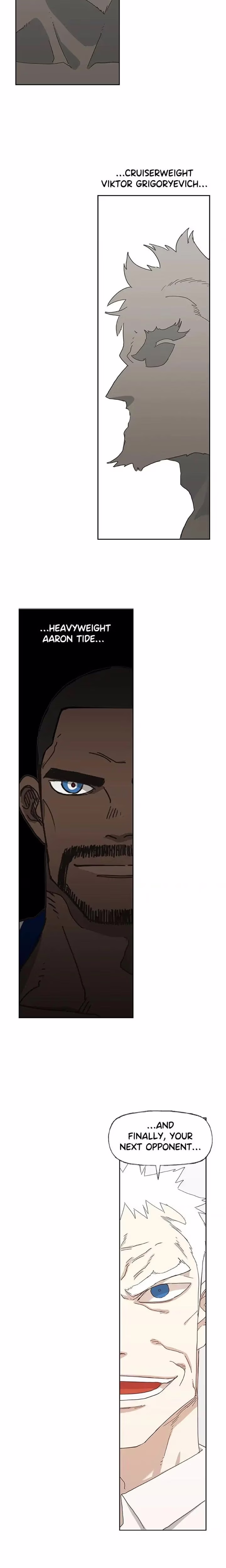 The Boxer - Chapter 25 - Part 11