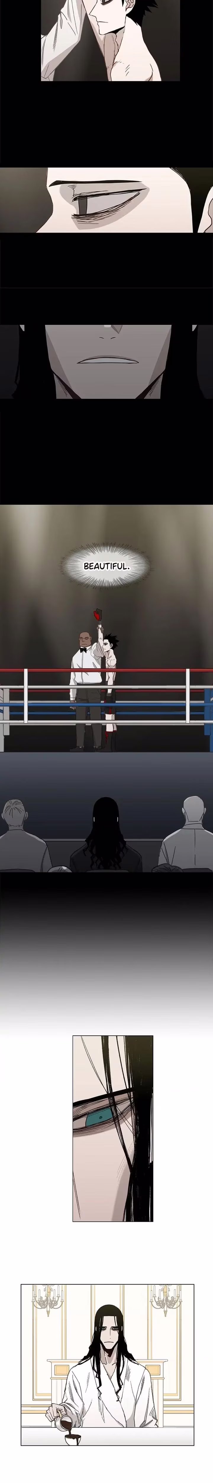 The Boxer - Chapter 26 - Part 3