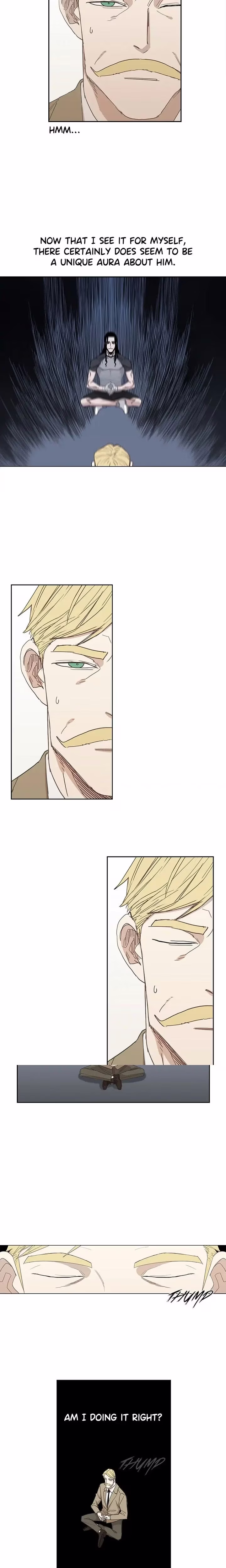 The Boxer - Chapter 26 - Part 14