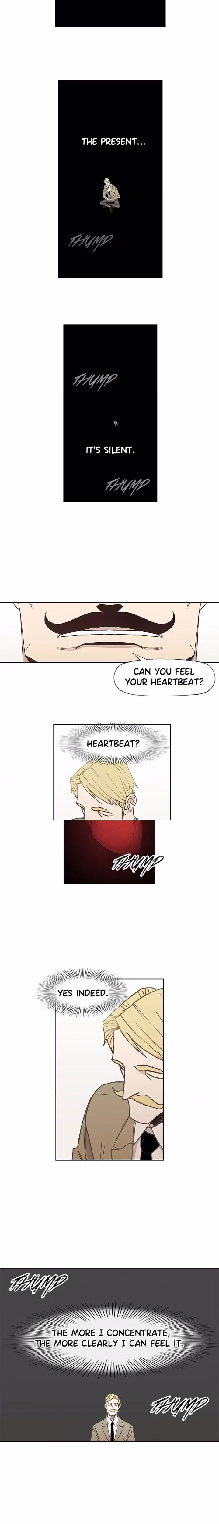 The Boxer - Chapter 26 - Part 15