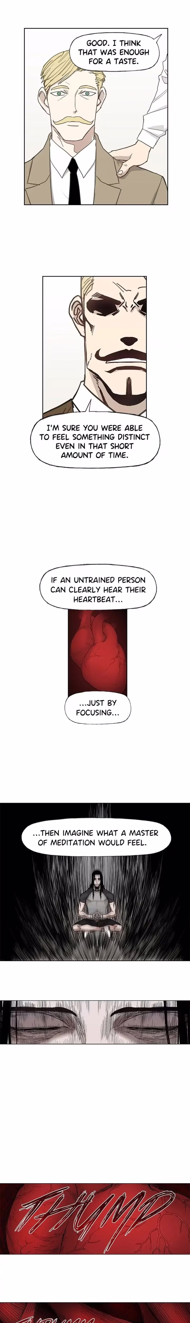 The Boxer - Chapter 26 - Part 16