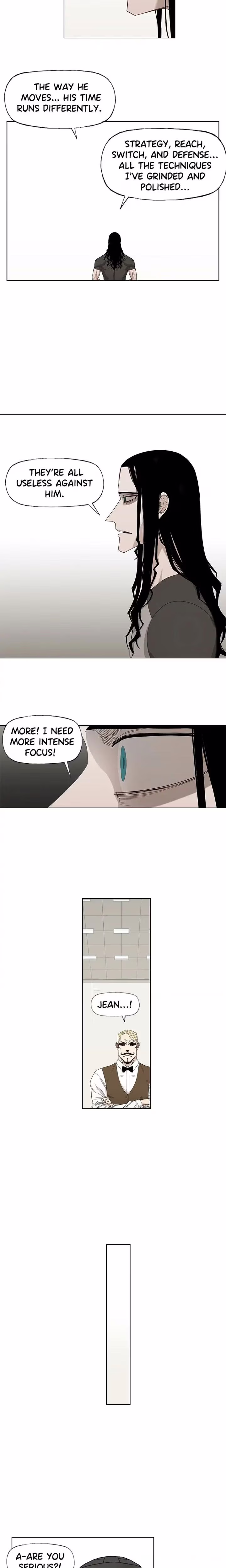 The Boxer - Chapter 26 - Part 19