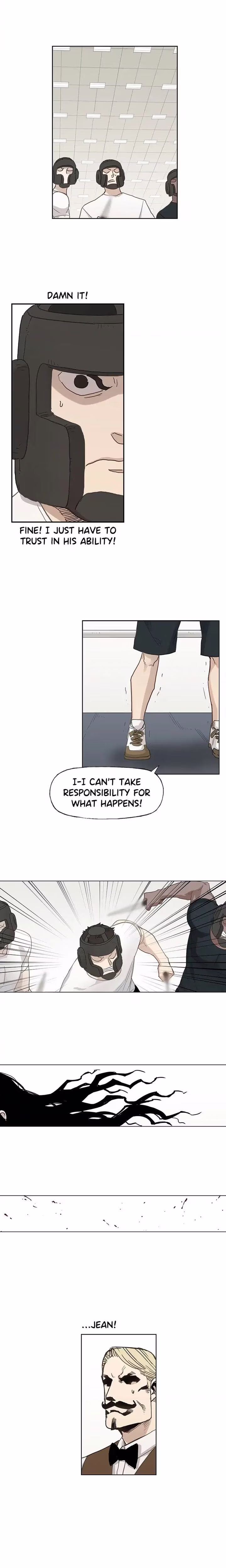 The Boxer - Chapter 26 - Part 21