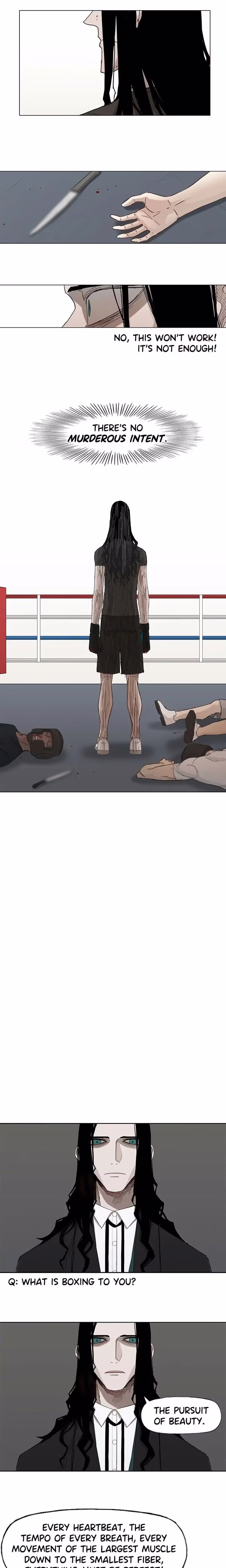 The Boxer - Chapter 26 - Part 22