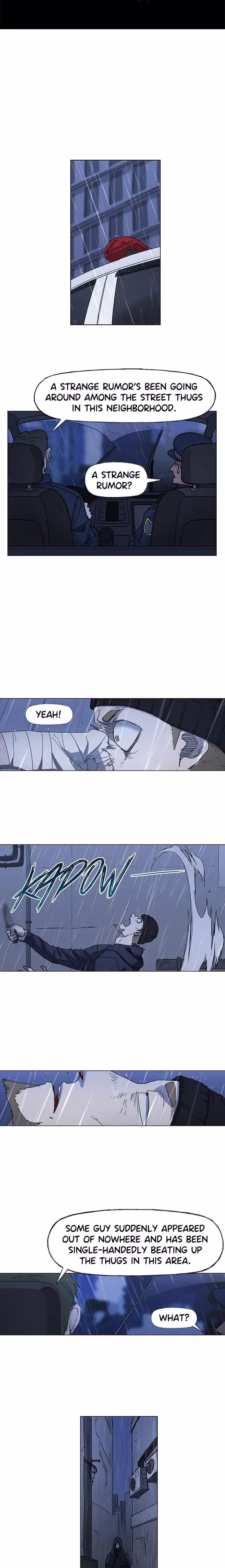 The Boxer - Chapter 27 - Part 3