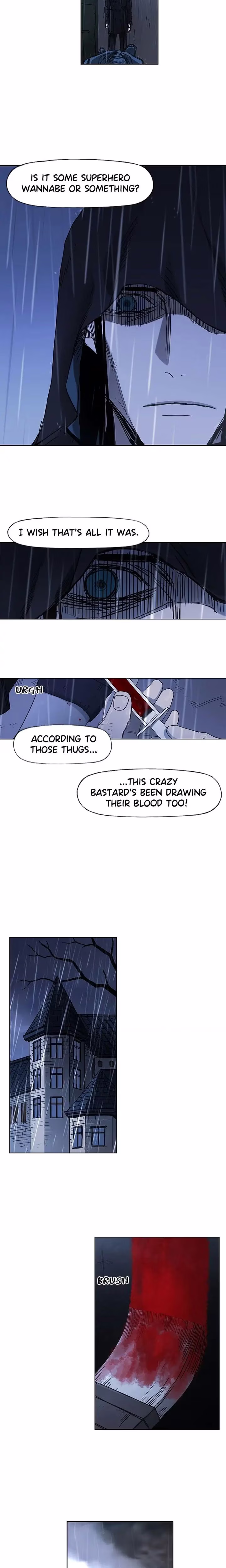 The Boxer - Chapter 27 - Part 4