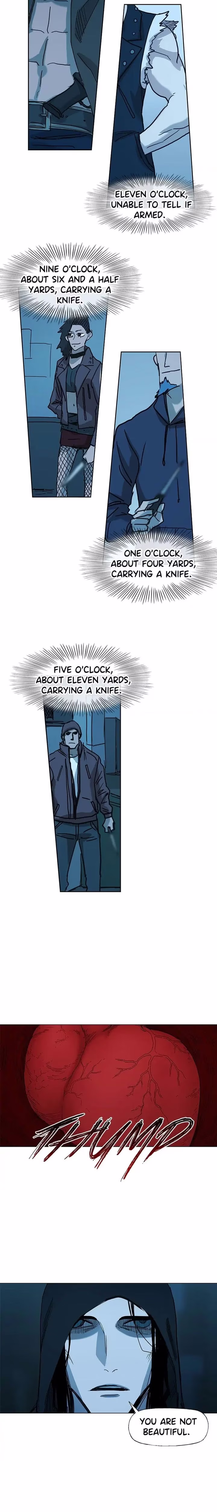 The Boxer - Chapter 27 - Part 12