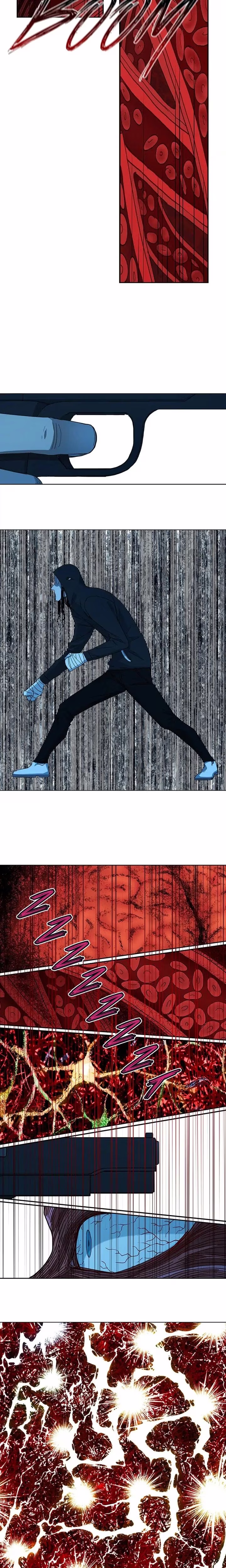 The Boxer - Chapter 27 - Part 17