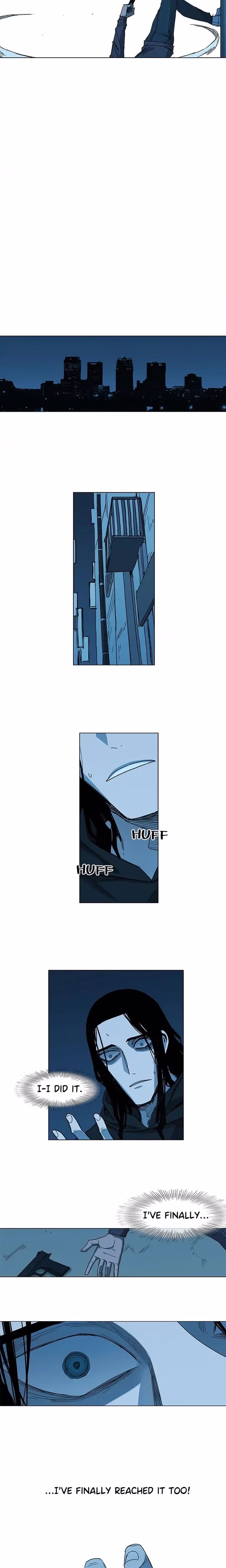 The Boxer - Chapter 27 - Part 19