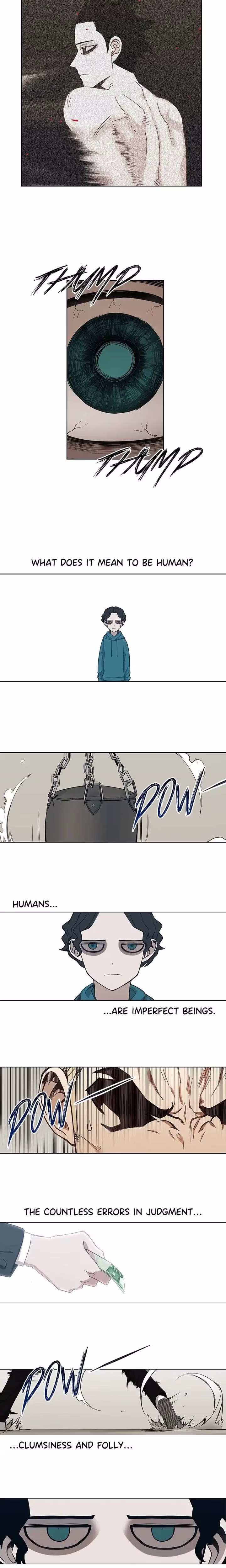 The Boxer - Chapter 28 - Part 3