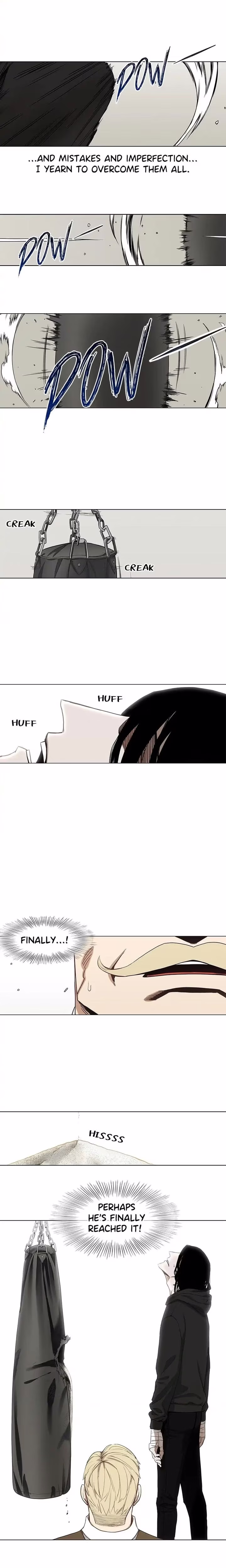 The Boxer - Chapter 28 - Part 4