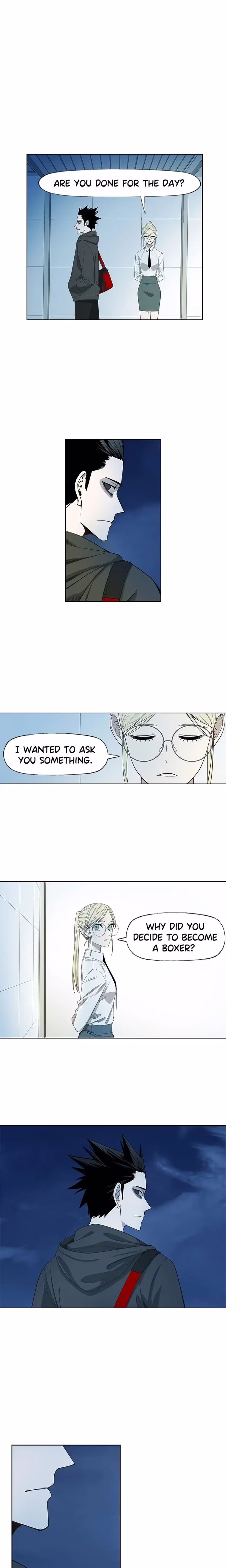 The Boxer - Chapter 28 - Part 10