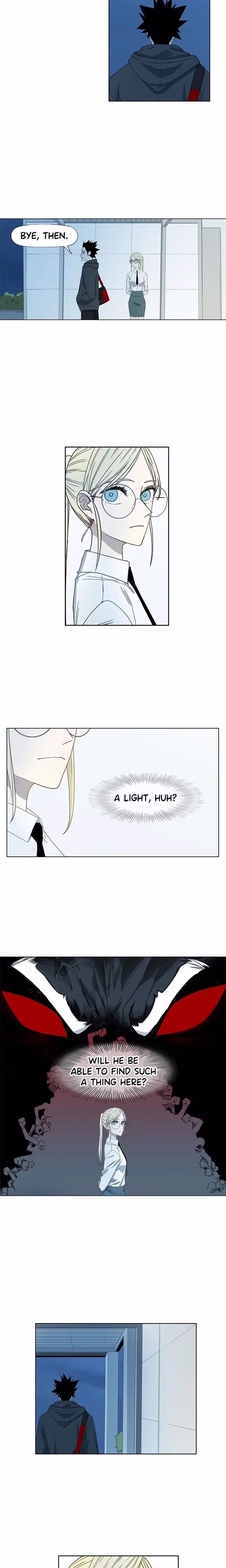 The Boxer - Chapter 28 - Part 12