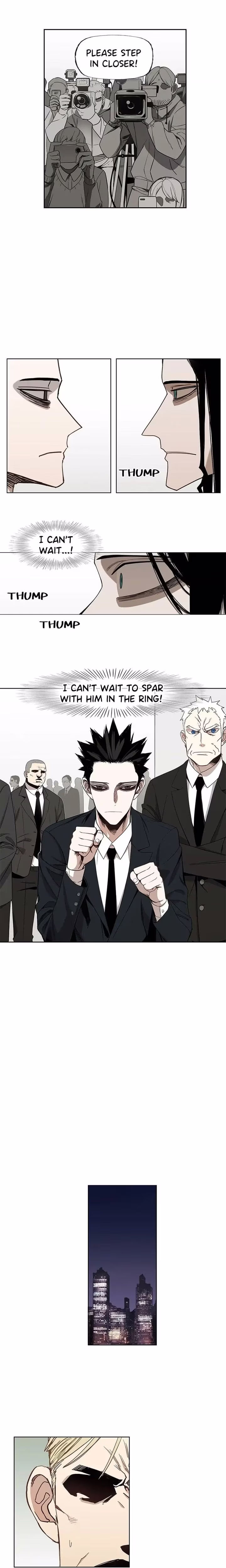 The Boxer - Chapter 28 - Part 14