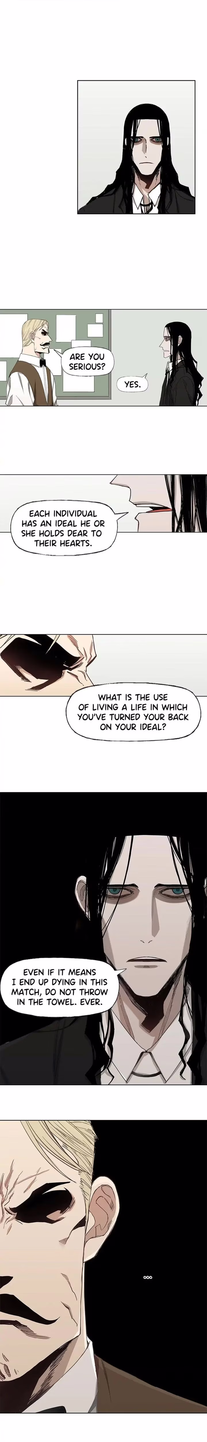 The Boxer - Chapter 28 - Part 15