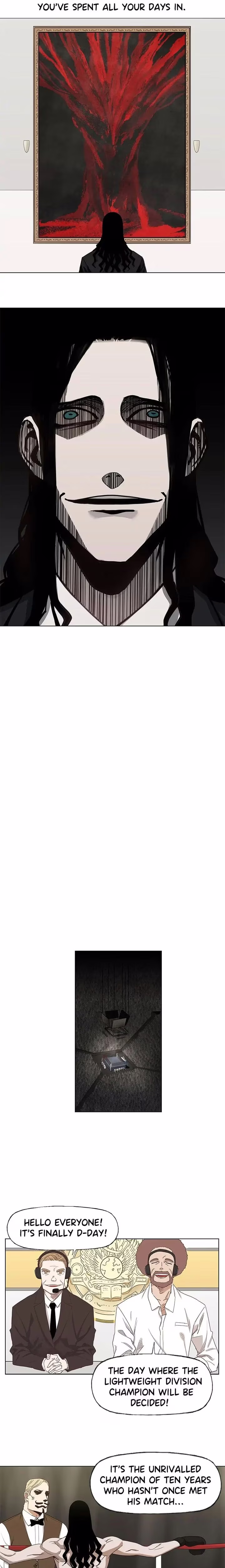 The Boxer - Chapter 28 - Part 18