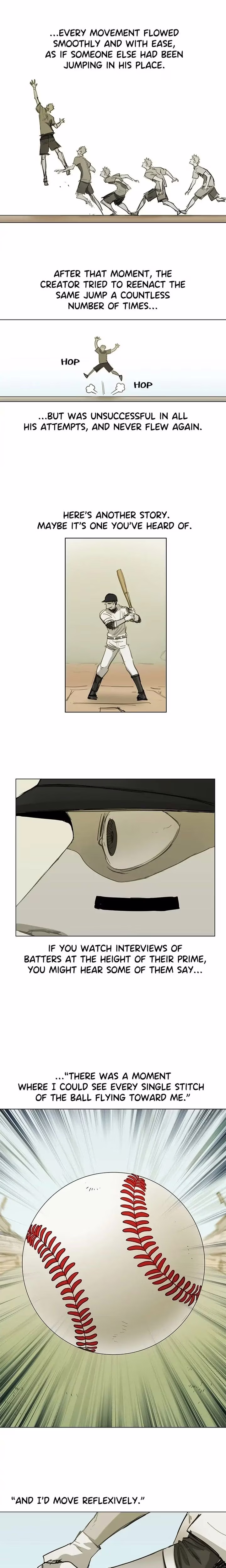 The Boxer - Chapter 29 - Part 3