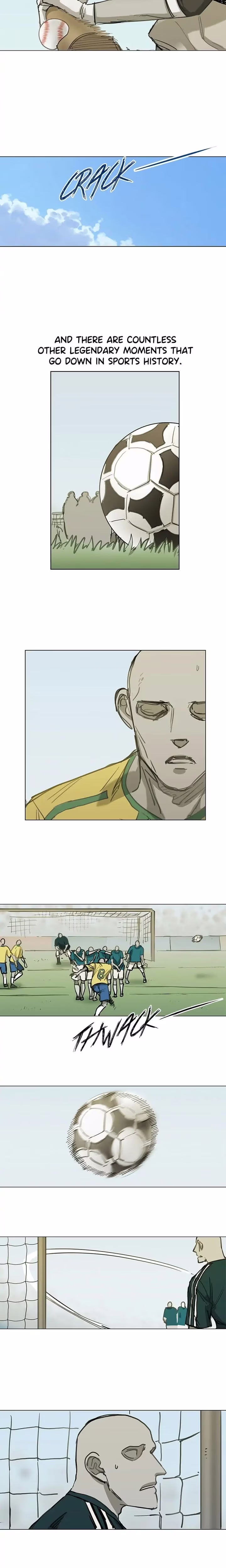 The Boxer - Chapter 29 - Part 4