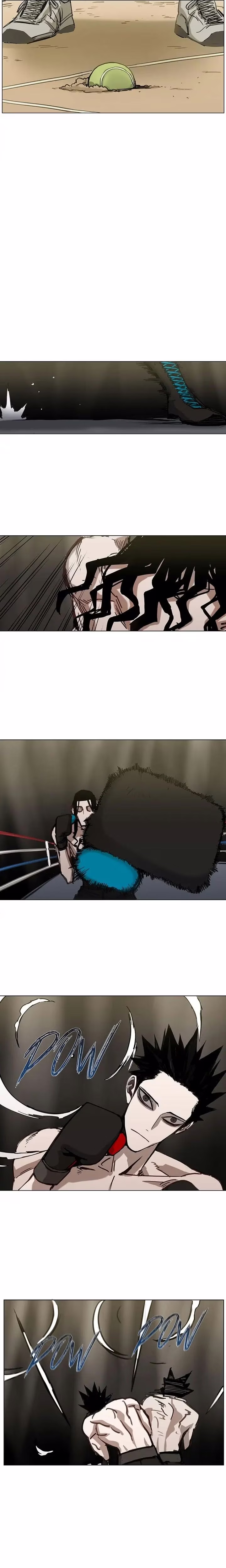 The Boxer - Chapter 29 - Part 6