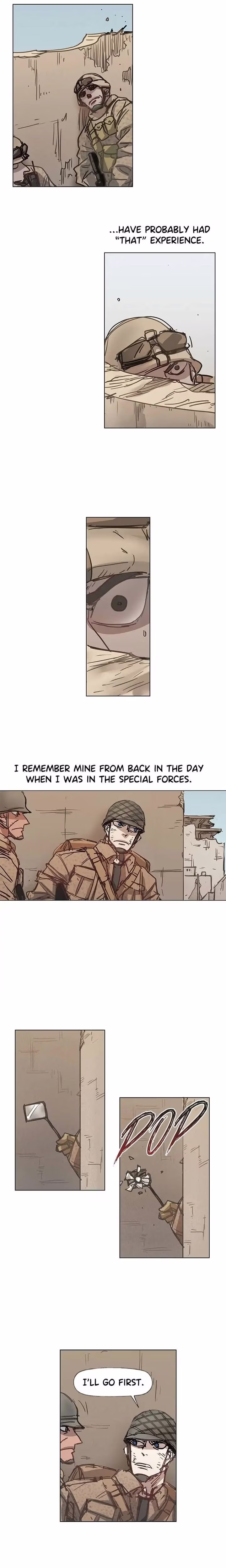 The Boxer - Chapter 29 - Part 10