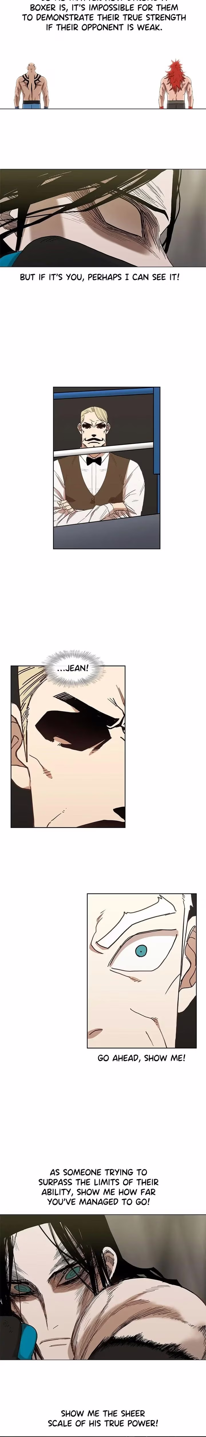 The Boxer - Chapter 29 - Part 15