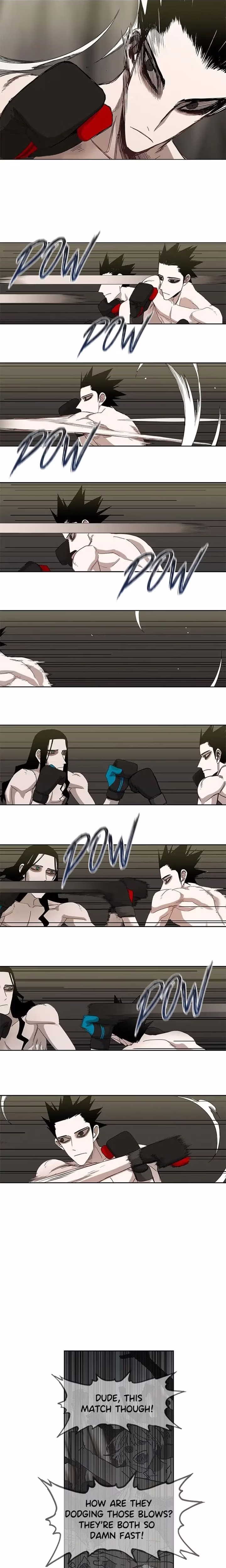 The Boxer - Chapter 29 - Part 16