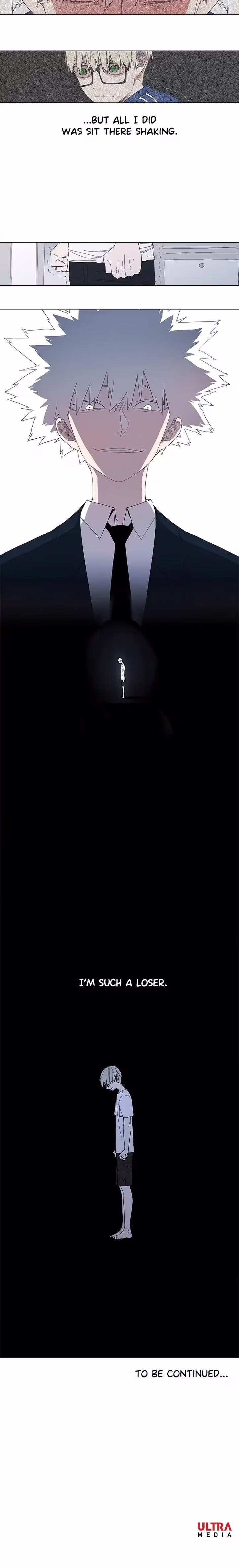 The Boxer - Chapter 3 - Part 10