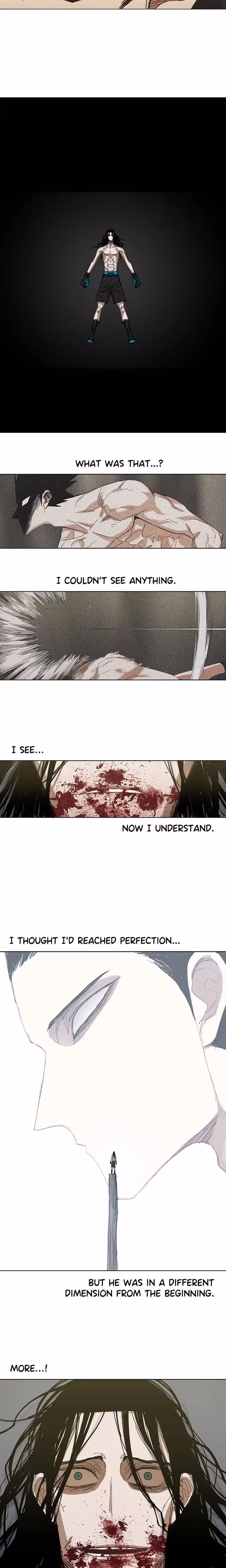 The Boxer - Chapter 30 - Part 4