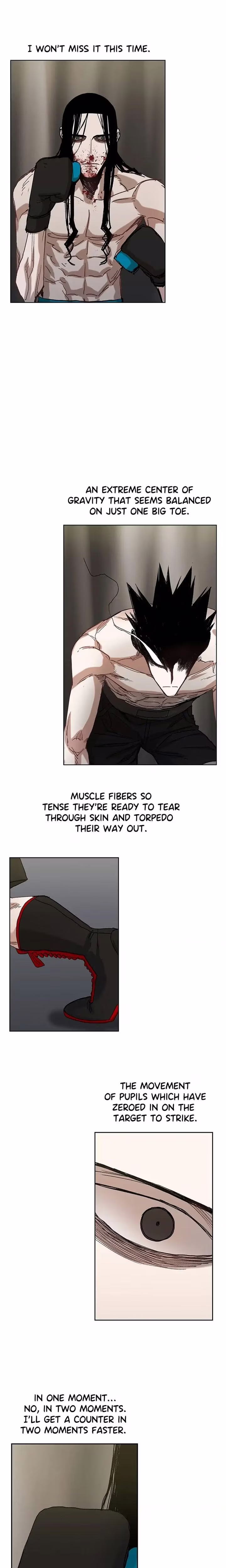 The Boxer - Chapter 30 - Part 11