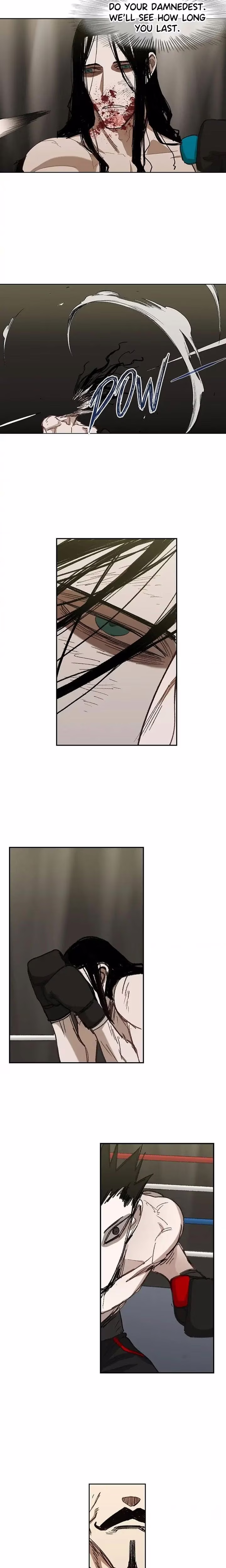 The Boxer - Chapter 30 - Part 15