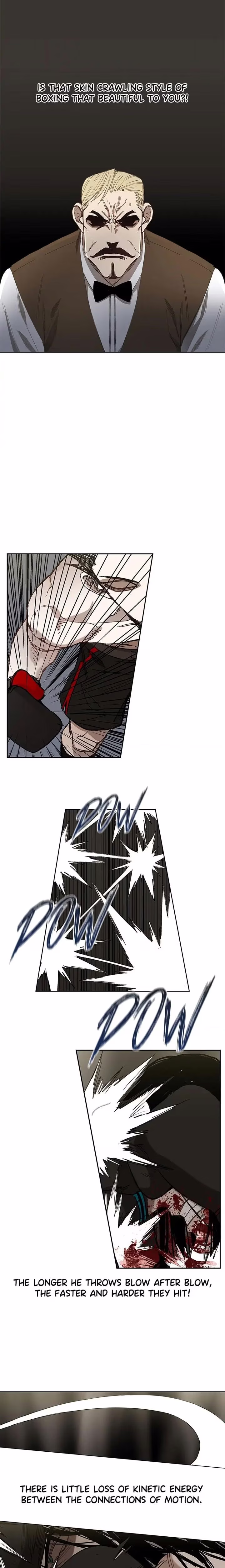 The Boxer - Chapter 30 - Part 18