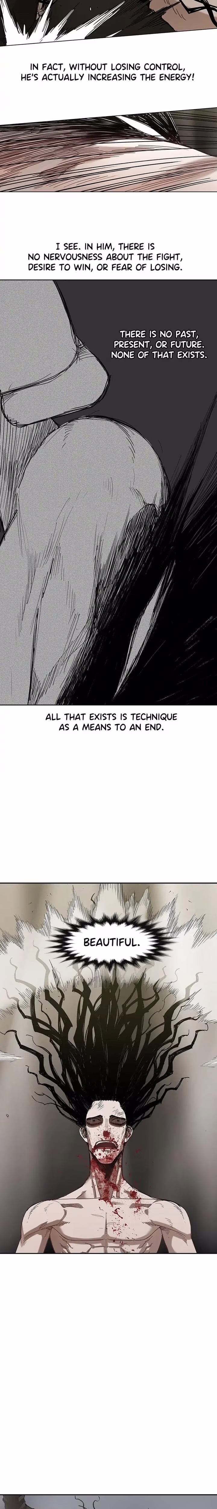 The Boxer - Chapter 30 - Part 19