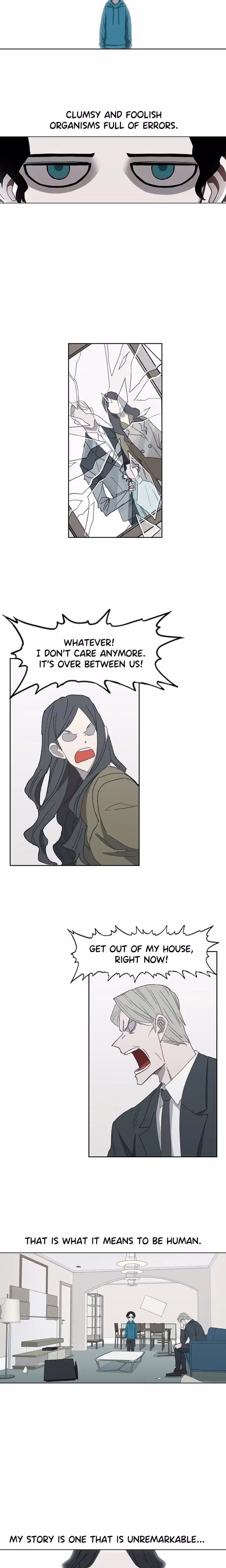 The Boxer - Chapter 30 - Part 21