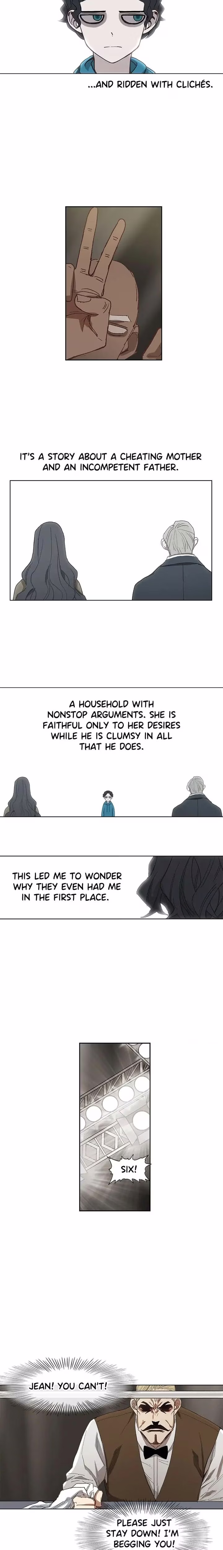 The Boxer - Chapter 30 - Part 22