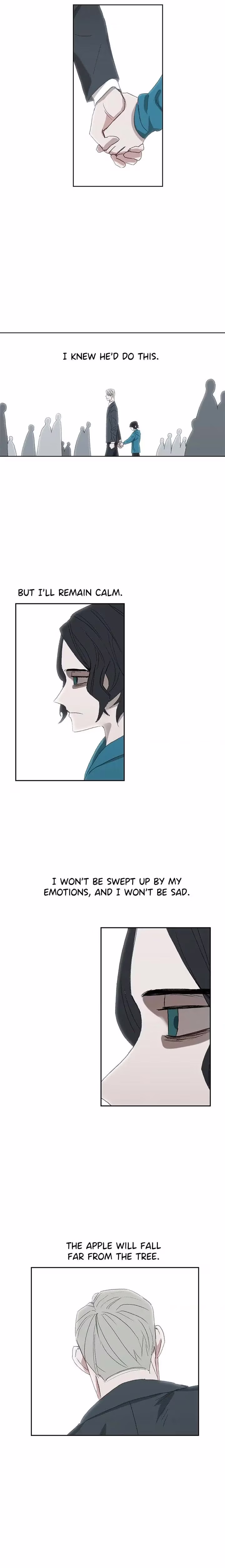 The Boxer - Chapter 31 - Part 11