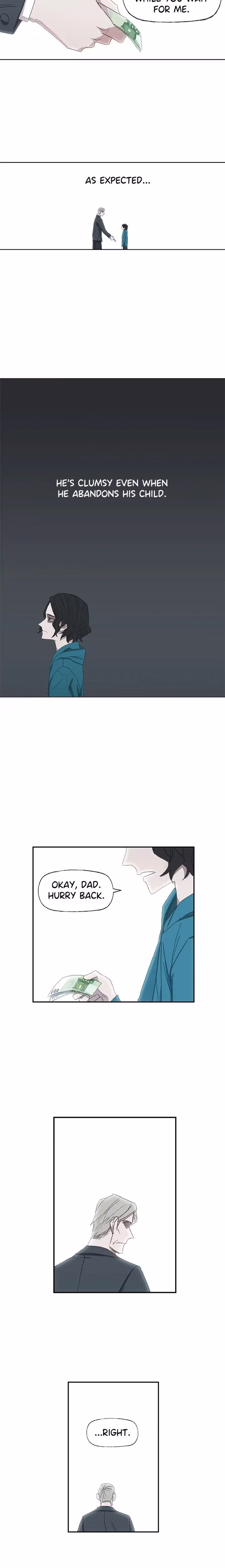 The Boxer - Chapter 31 - Part 13