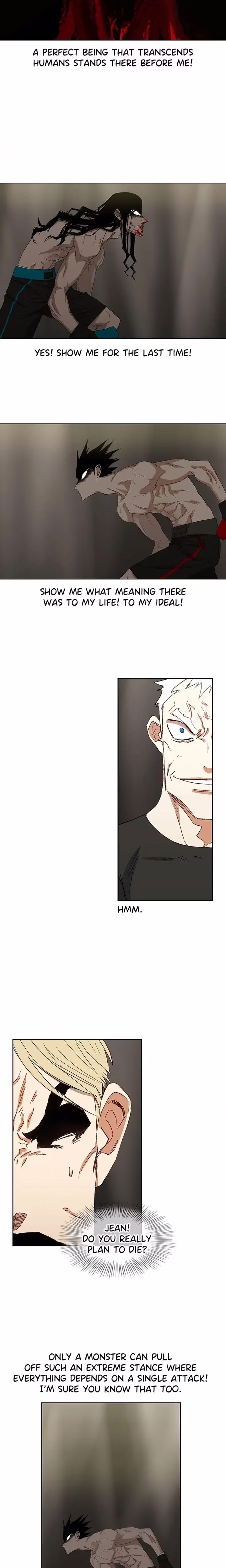 The Boxer - Chapter 31 - Part 16