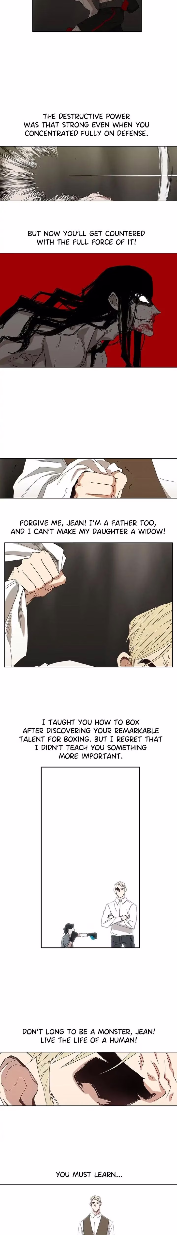 The Boxer - Chapter 31 - Part 17