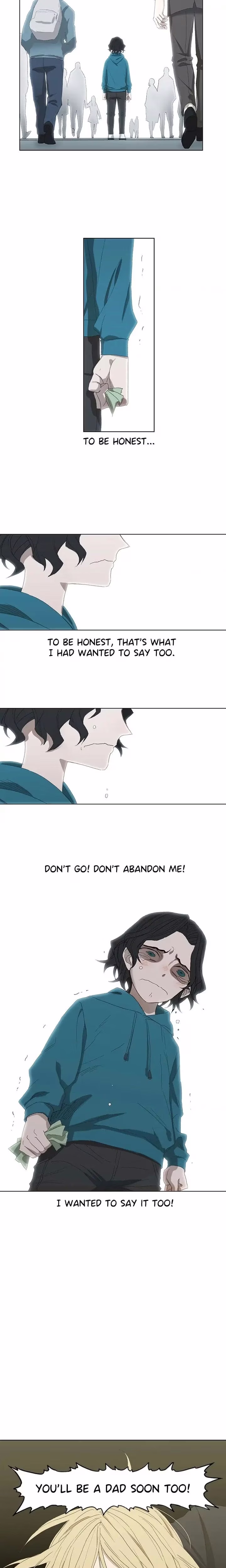 The Boxer - Chapter 31 - Part 21