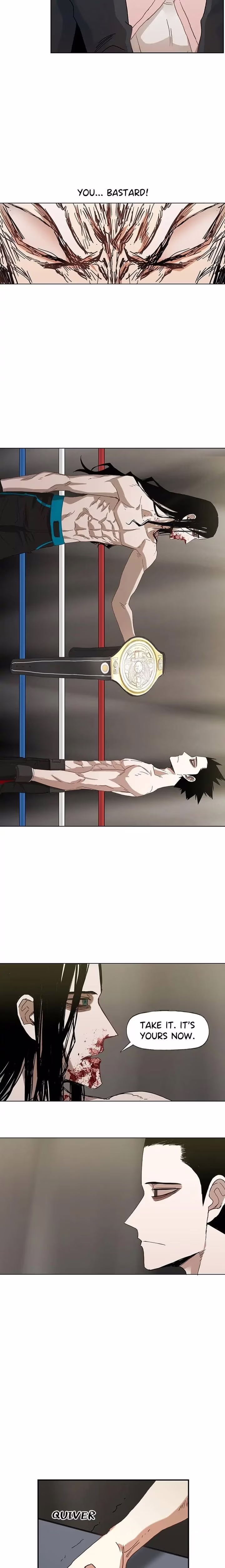 The Boxer - Chapter 31 - Part 28