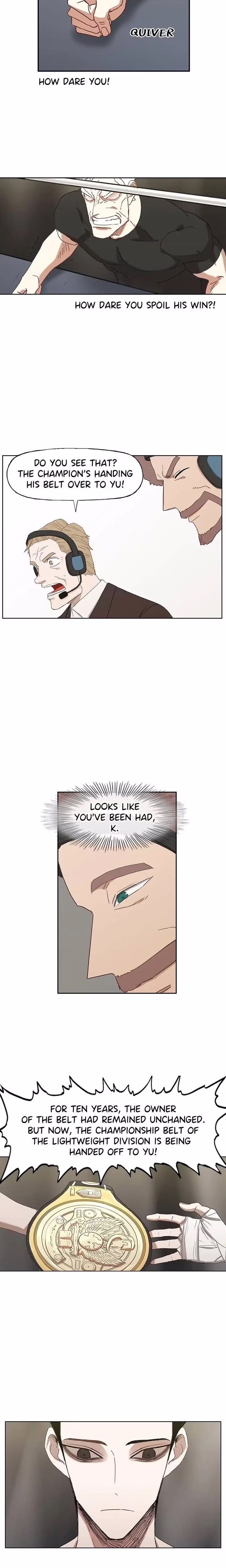 The Boxer - Chapter 31 - Part 29