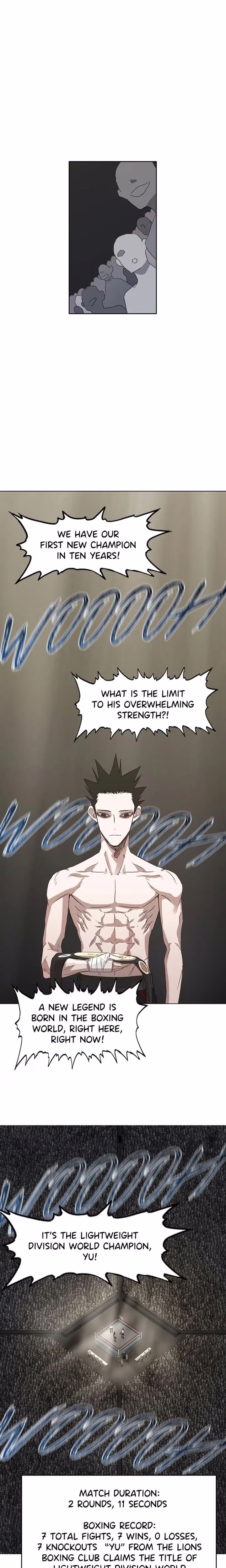 The Boxer - Chapter 31 - Part 30