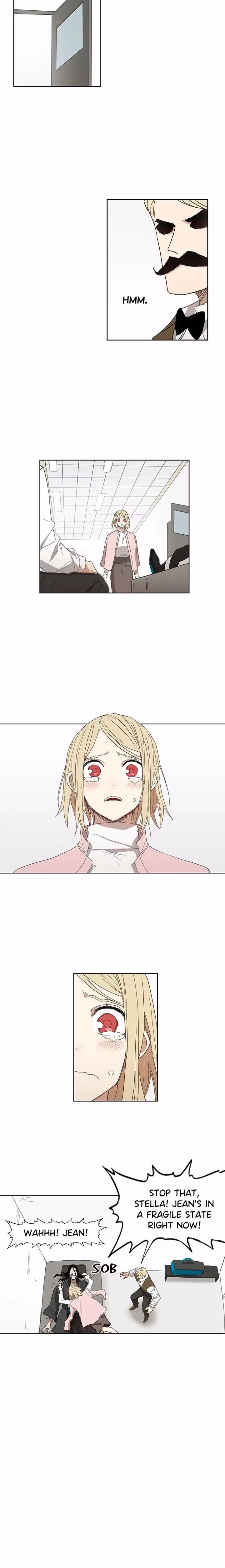 The Boxer - Chapter 31 - Part 32