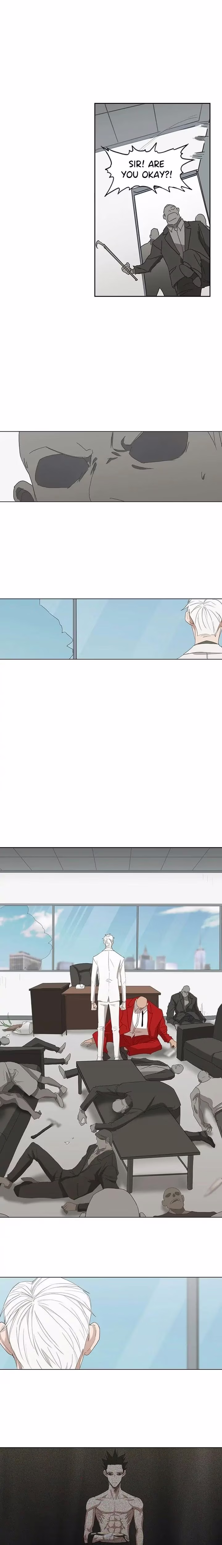 The Boxer - Chapter 32 - Part 6