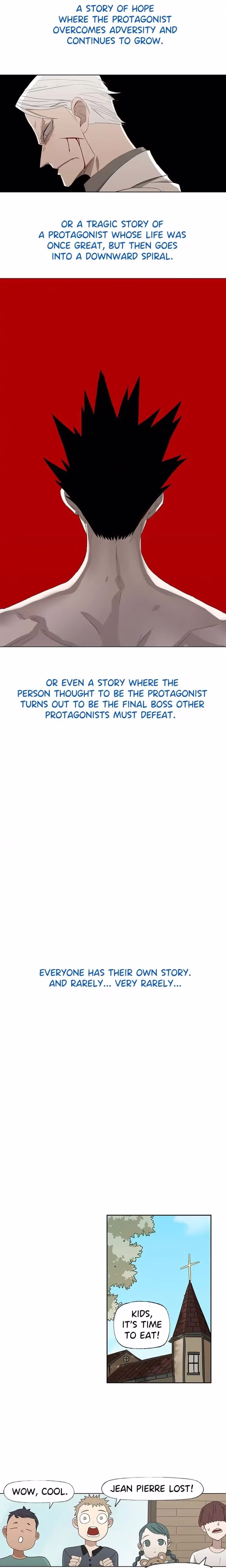 The Boxer - Chapter 32 - Part 15