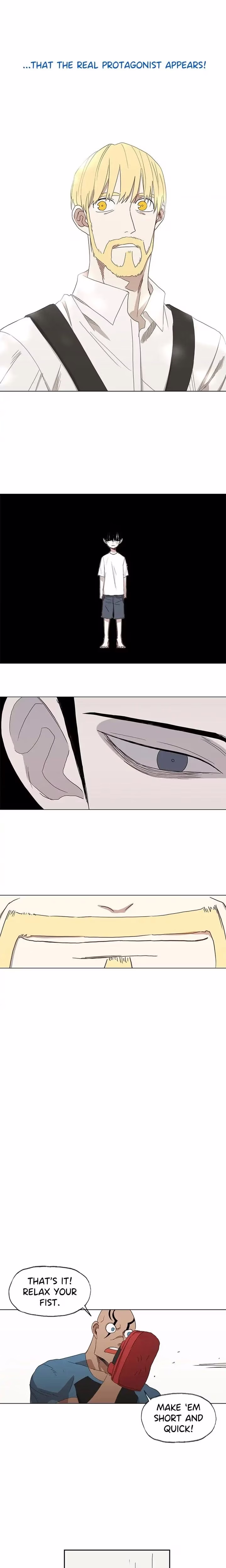 The Boxer - Chapter 32 - Part 17